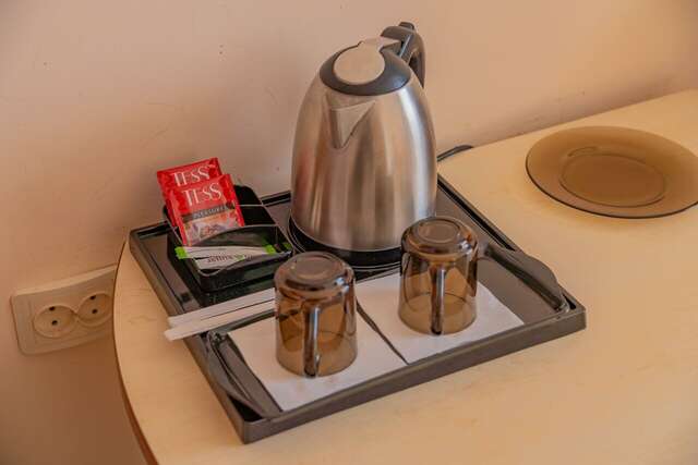 Гостиница Отель ОКА Калуга-67