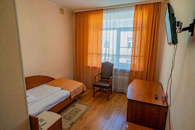 Гостиница Отель ОКА Калуга-31