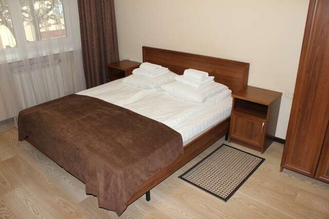 Гостиница Отель ОКА Калуга-65