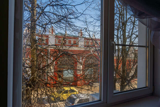 Гостиница Отель ОКА Калуга-45