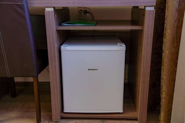 Гостиница Отель ОКА Калуга-40