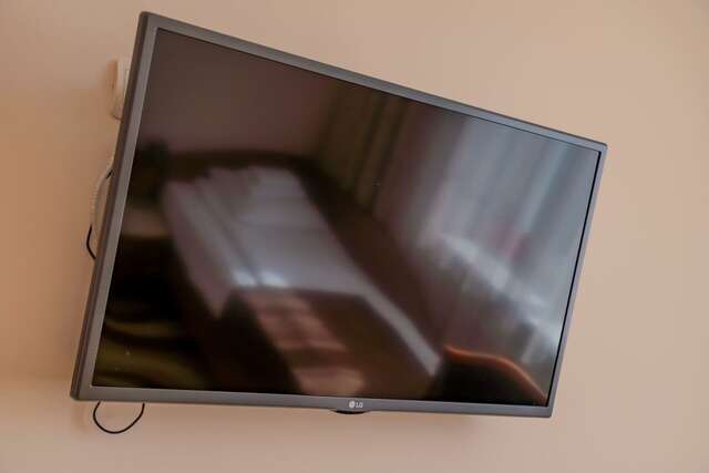 Гостиница Отель ОКА Калуга-50