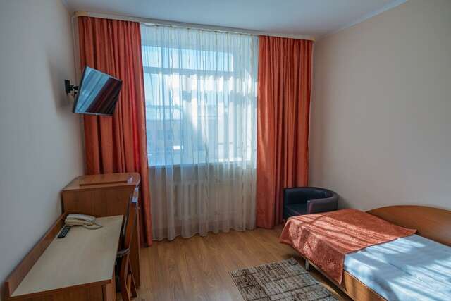 Гостиница Отель ОКА Калуга-84