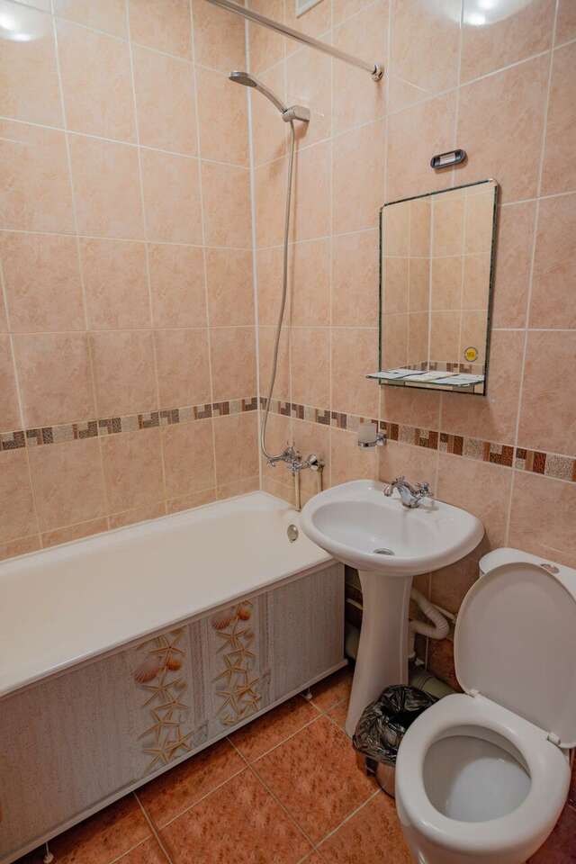 Гостиница Отель ОКА Калуга-90