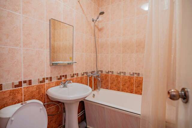 Гостиница Отель ОКА Калуга-91