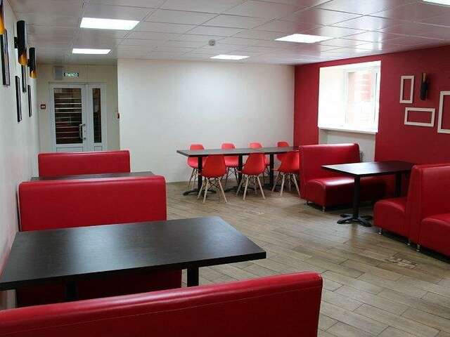 Гостиница Отель ОКА Калуга-26