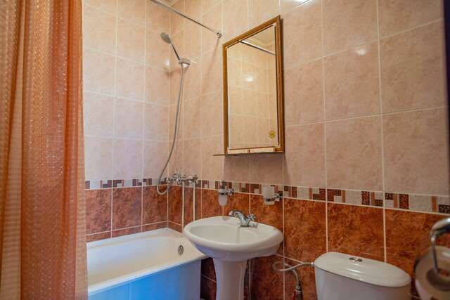 Гостиница Отель ОКА Калуга-87