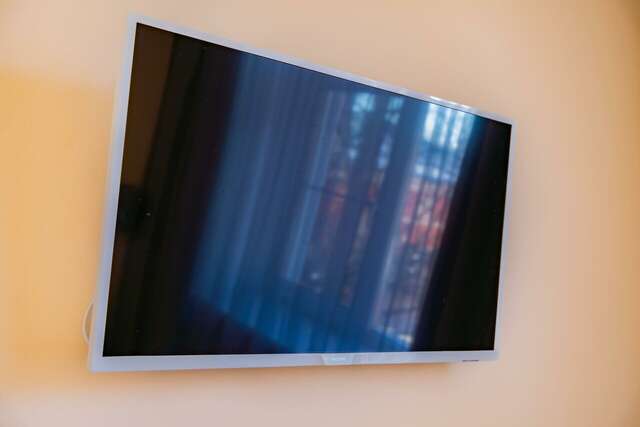 Гостиница Отель ОКА Калуга-61