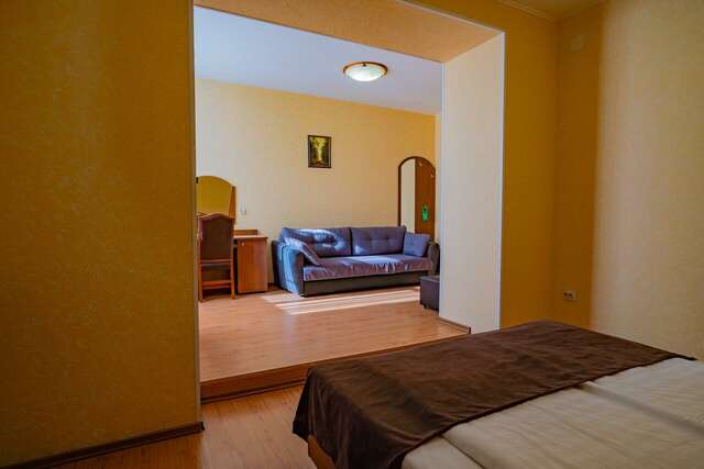 Гостиница Отель ОКА Калуга-59