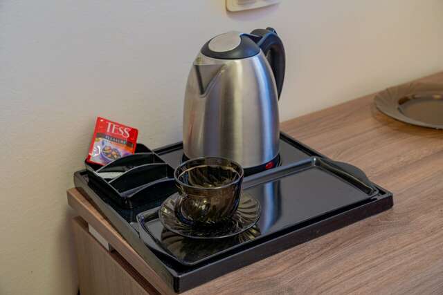 Гостиница Отель ОКА Калуга-41