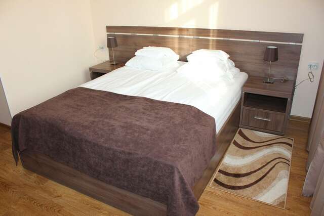 Гостиница Отель ОКА Калуга-48