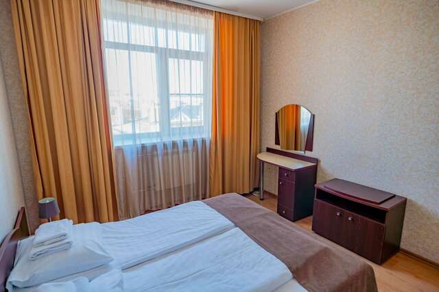 Гостиница Отель ОКА Калуга-79