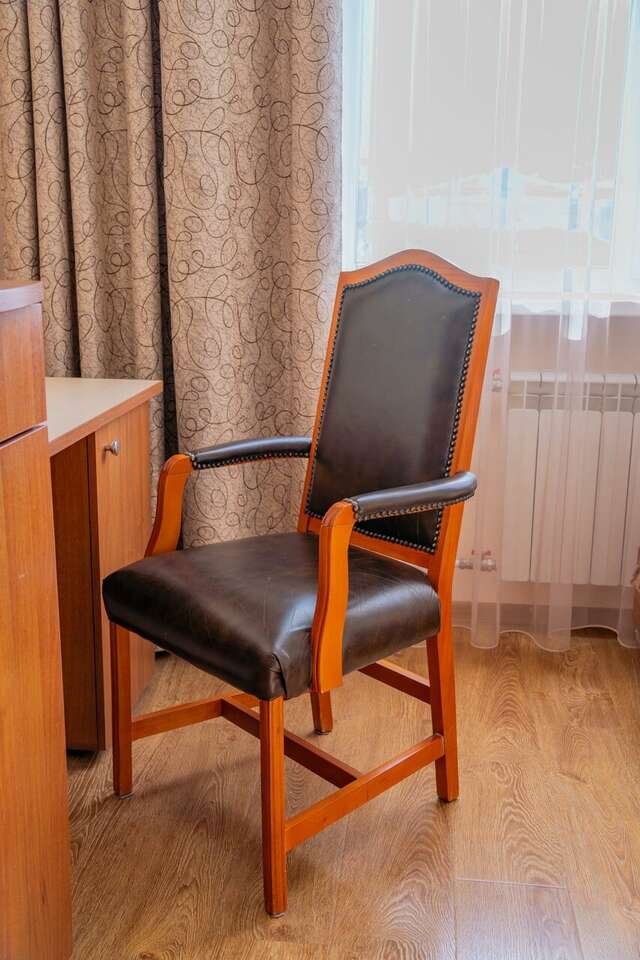 Гостиница Отель ОКА Калуга-52