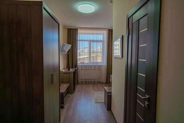 Гостиница Отель ОКА Калуга-38