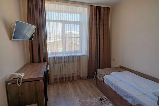 Гостиница Отель ОКА Калуга-37