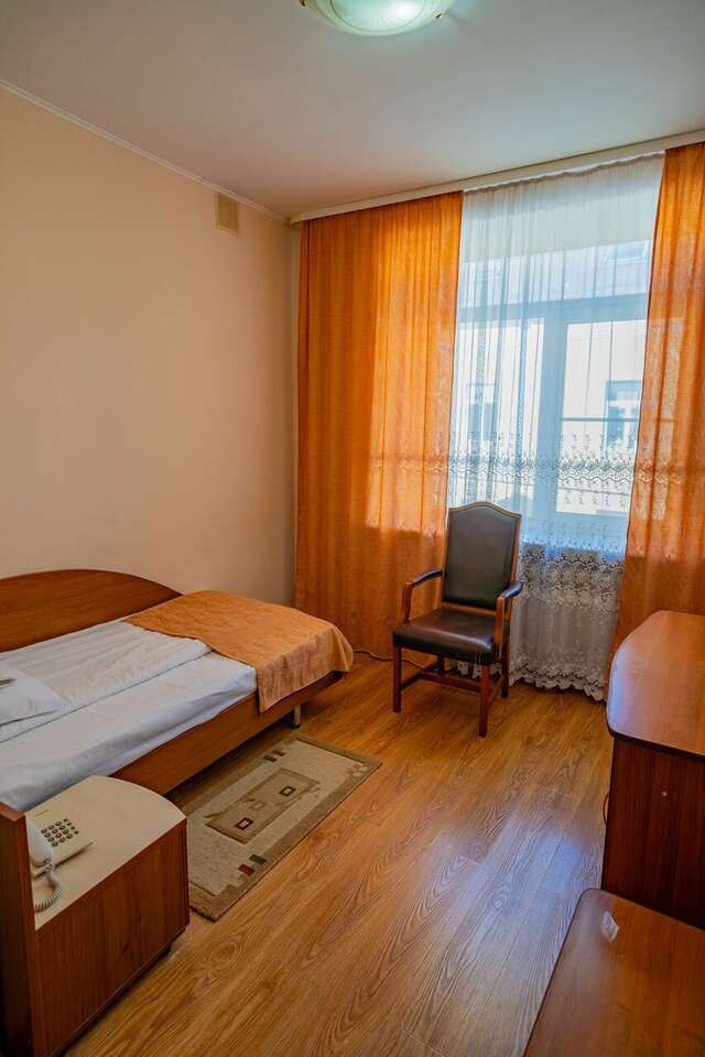 Гостиница Отель ОКА Калуга-46